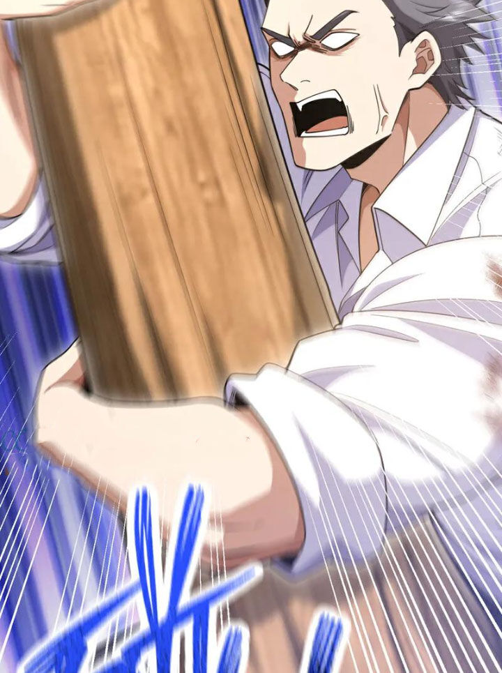 Trấn Quốc Thần Tế Chap 97 - Next Chap 98