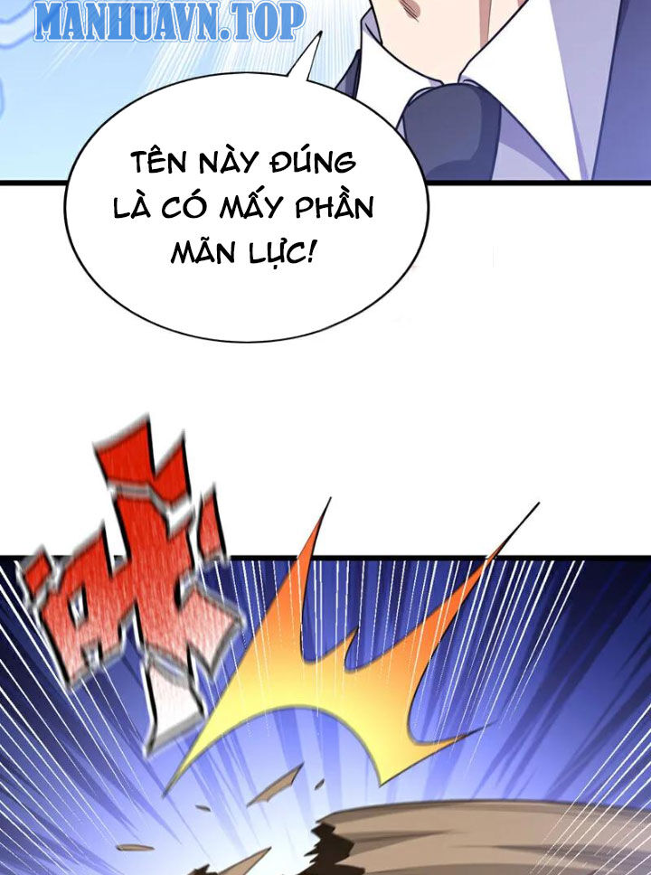 Trấn Quốc Thần Tế Chap 97 - Next Chap 98