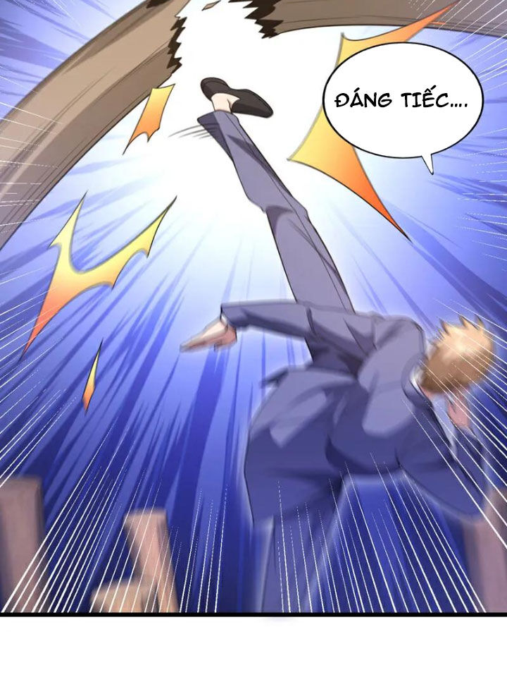 Trấn Quốc Thần Tế Chap 97 - Next Chap 98