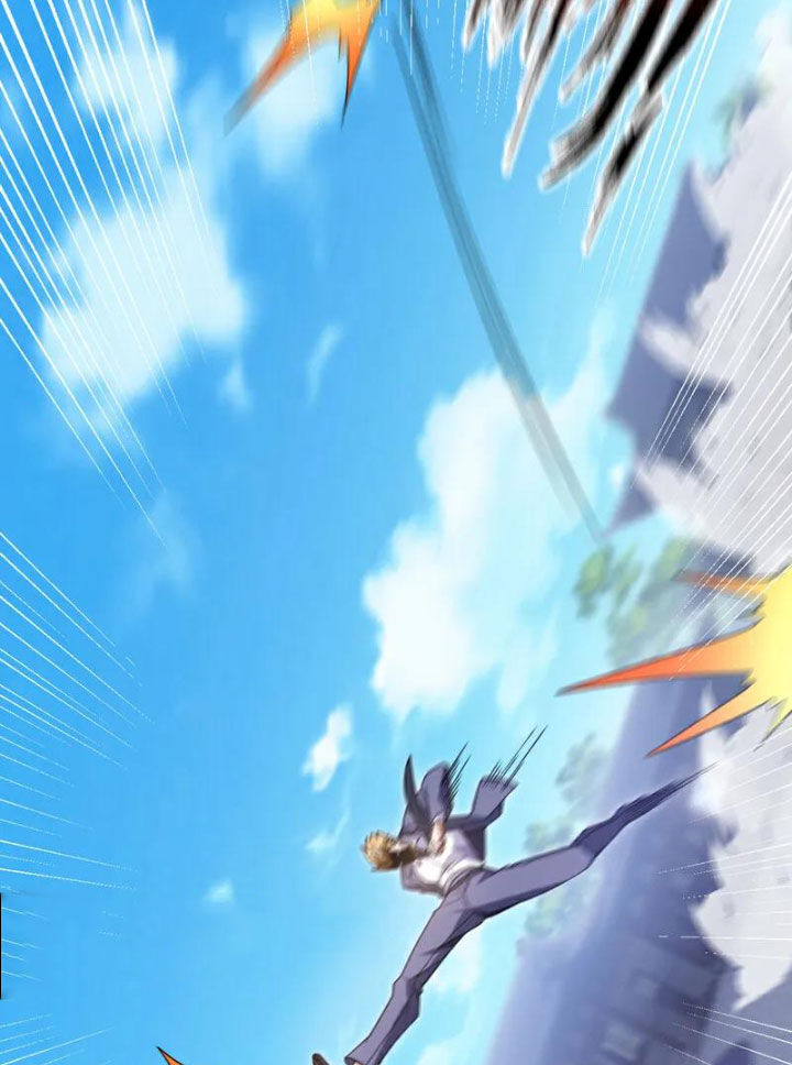 Trấn Quốc Thần Tế Chap 97 - Next Chap 98