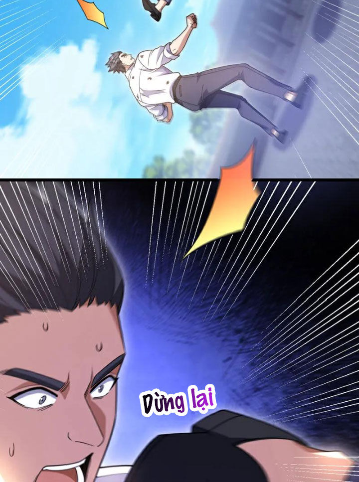Trấn Quốc Thần Tế Chap 97 - Next Chap 98