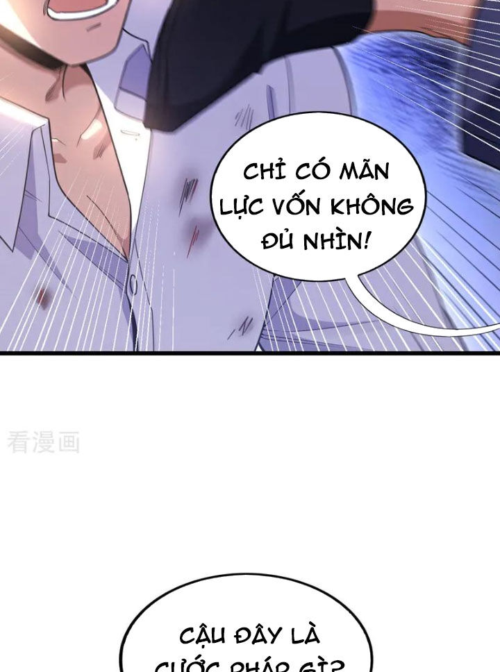 Trấn Quốc Thần Tế Chap 97 - Next Chap 98