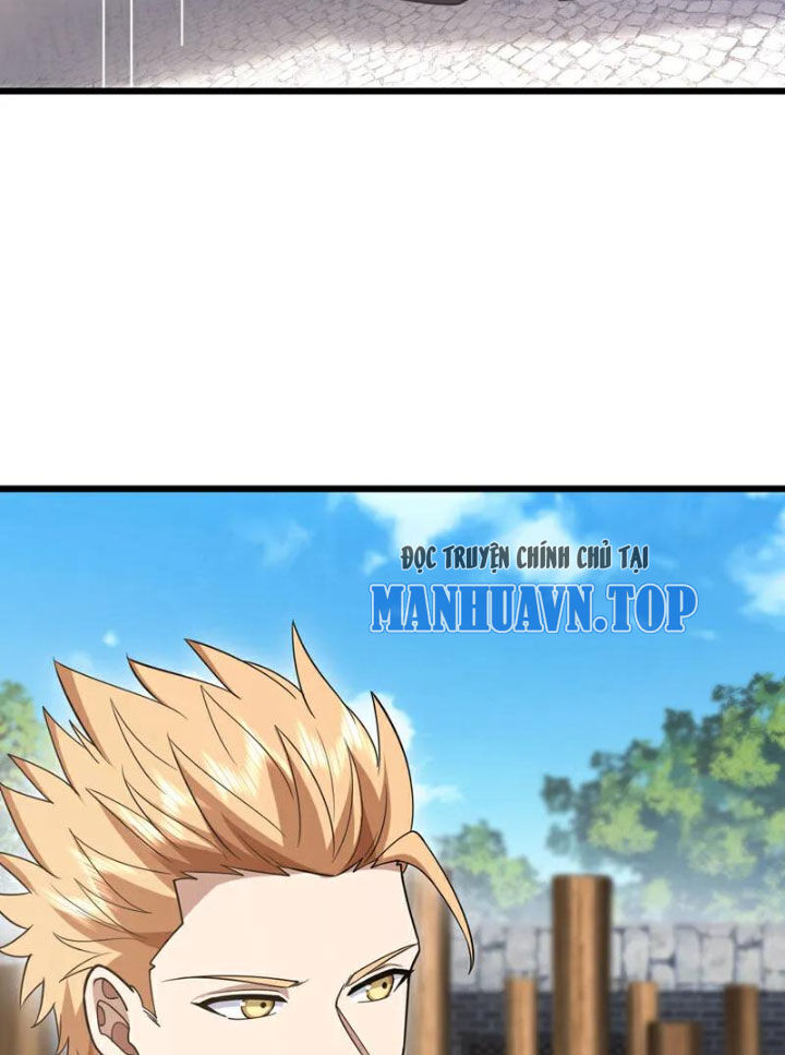 Trấn Quốc Thần Tế Chap 97 - Next Chap 98