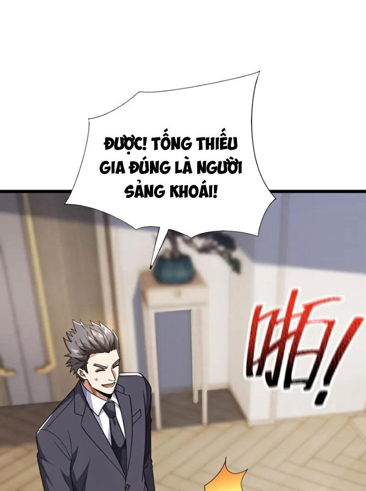 Trấn Quốc Thần Tế Chap 97 - Next Chap 98