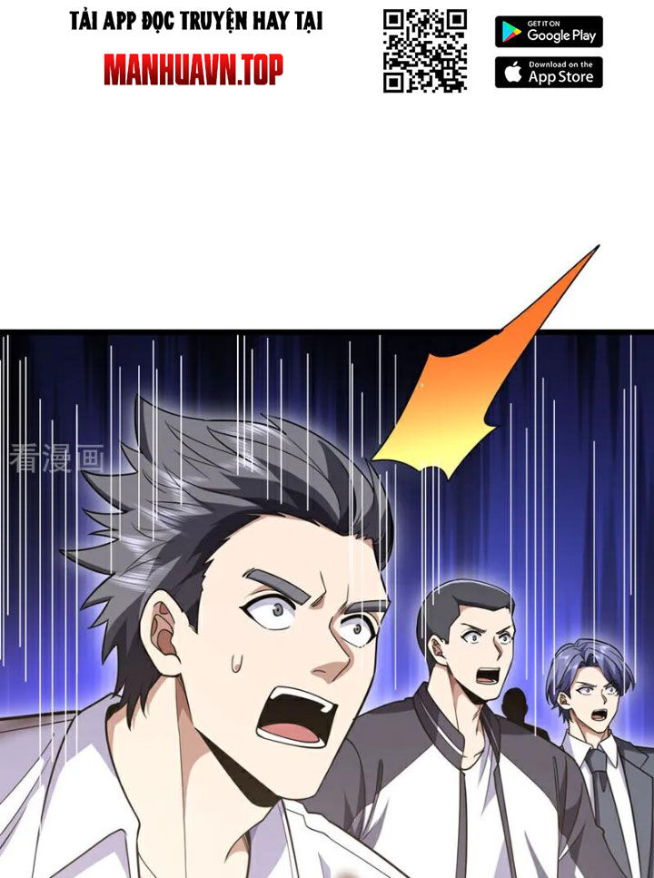 Trấn Quốc Thần Tế Chap 97 - Next Chap 98
