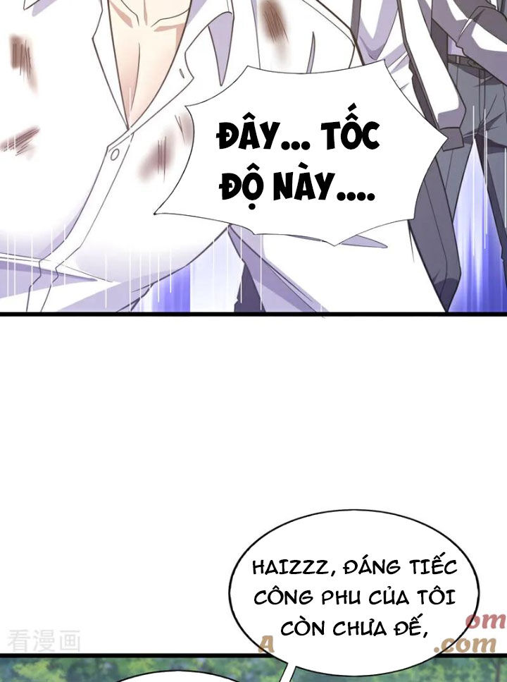 Trấn Quốc Thần Tế Chap 97 - Next Chap 98