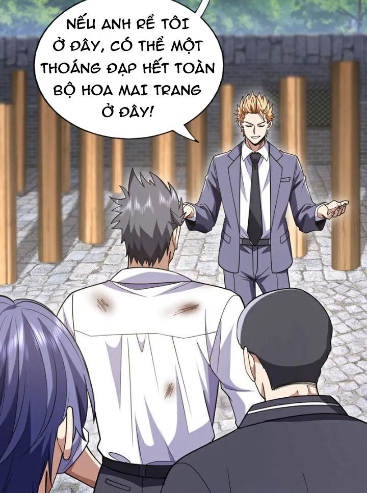 Trấn Quốc Thần Tế Chap 97 - Next Chap 98