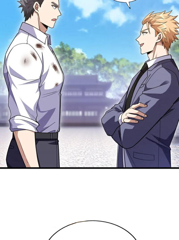 Trấn Quốc Thần Tế Chap 97 - Next Chap 98