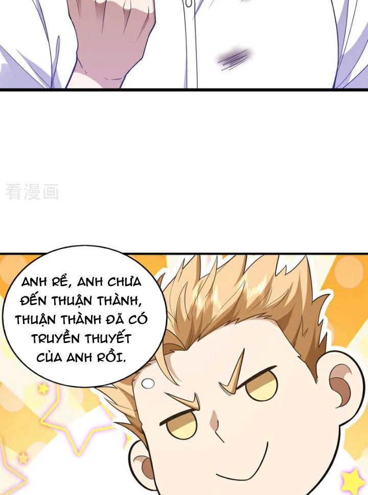 Trấn Quốc Thần Tế Chap 97 - Next Chap 98
