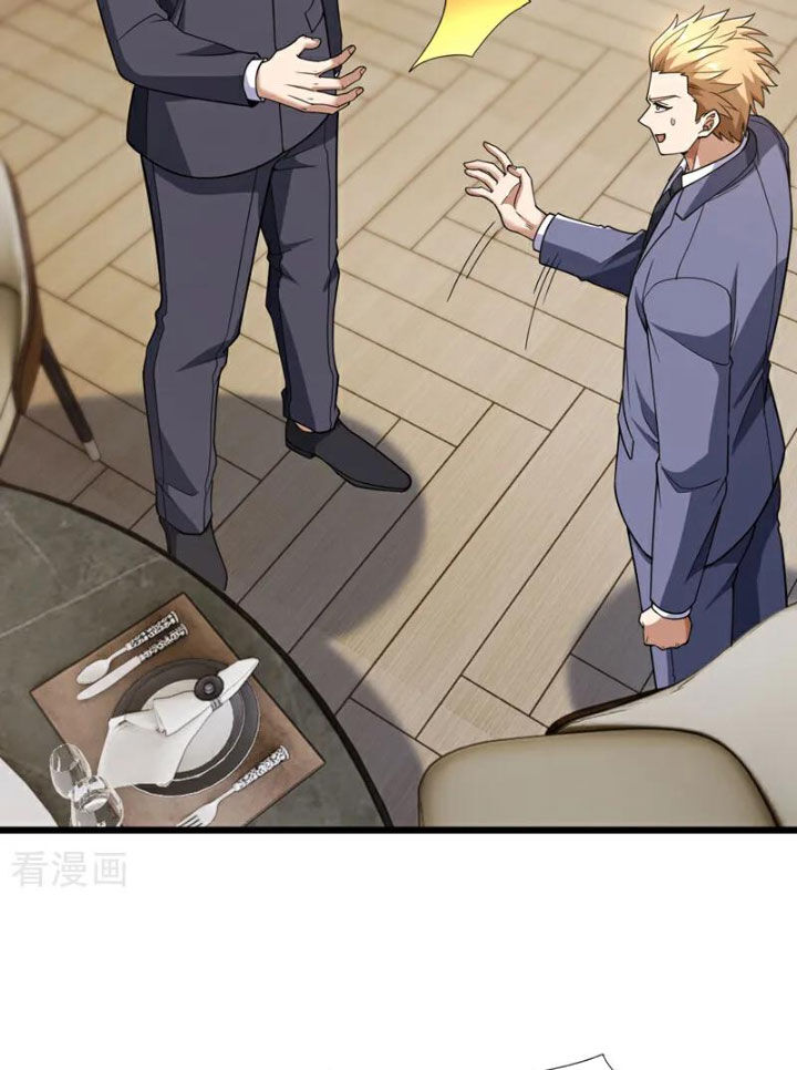 Trấn Quốc Thần Tế Chap 97 - Next Chap 98