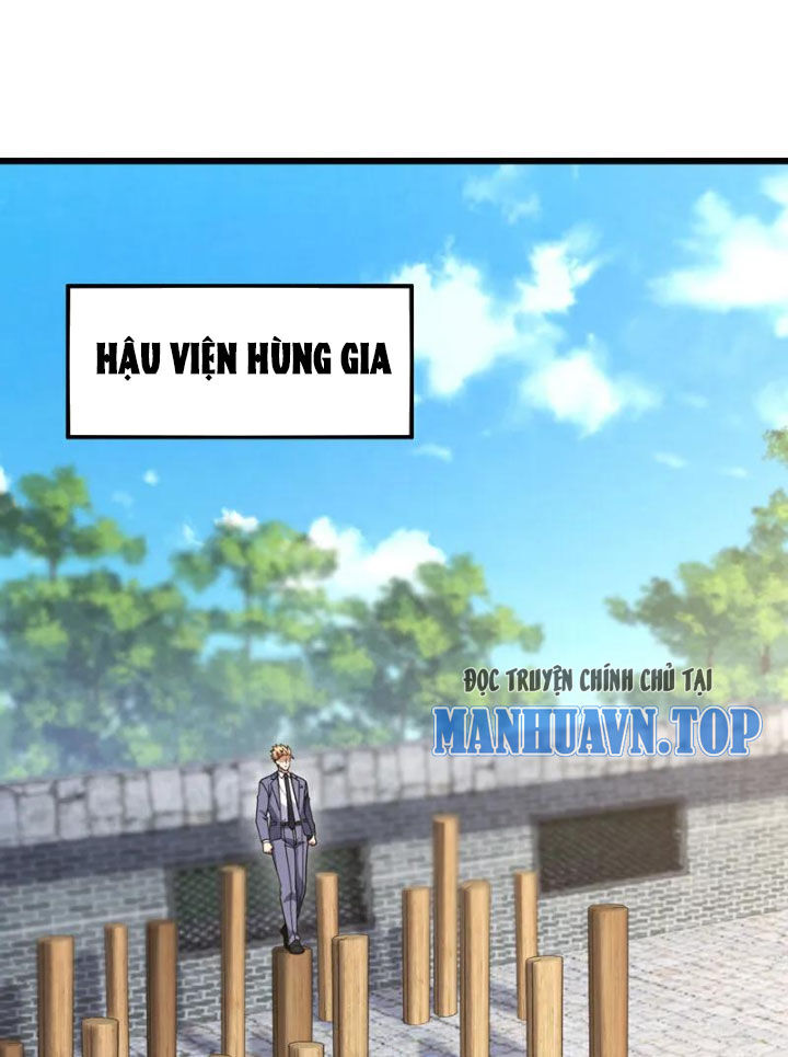 Trấn Quốc Thần Tế Chap 97 - Next Chap 98
