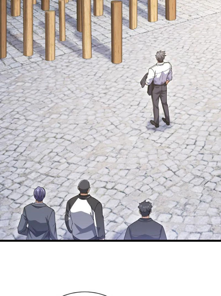Trấn Quốc Thần Tế Chap 97 - Next Chap 98