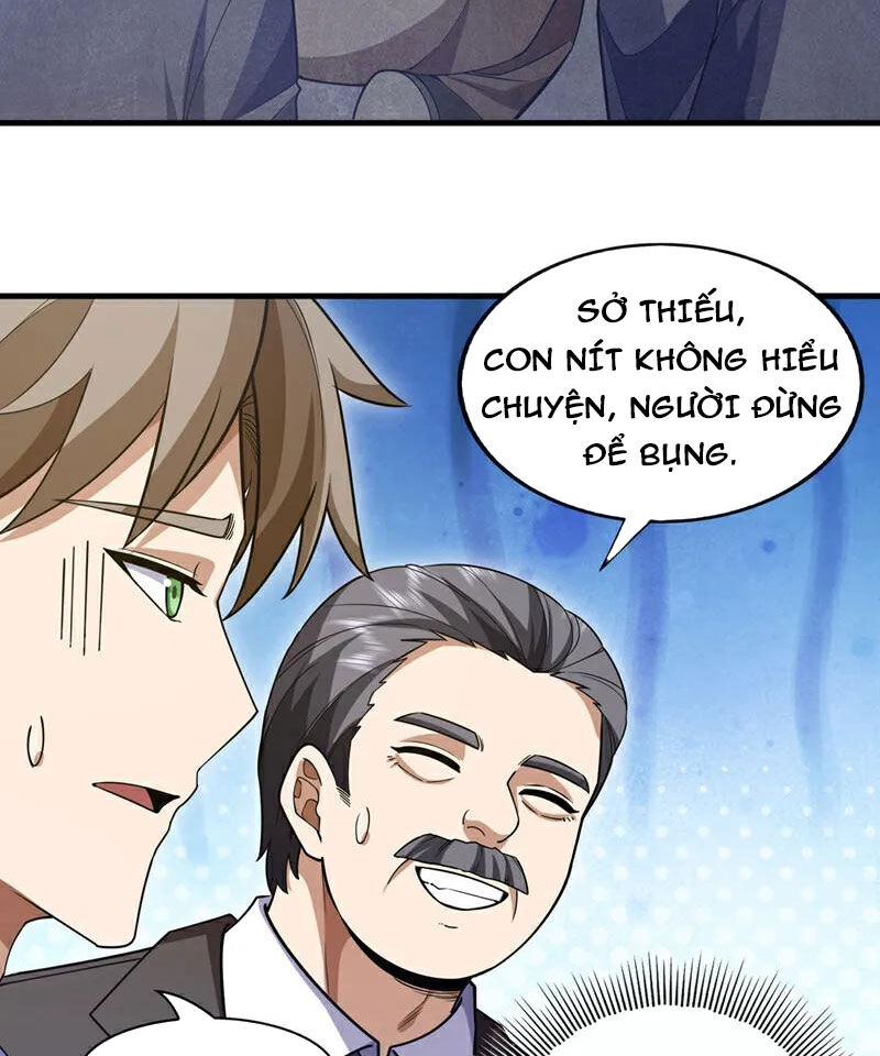 Trấn Quốc Thần Tế Chap 98 - Next Chap 99