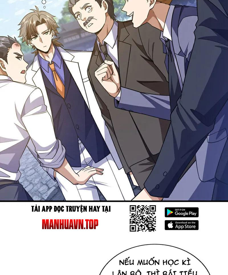 Trấn Quốc Thần Tế Chap 98 - Next Chap 99