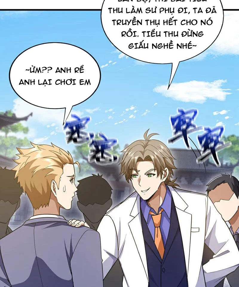Trấn Quốc Thần Tế Chap 98 - Next Chap 99