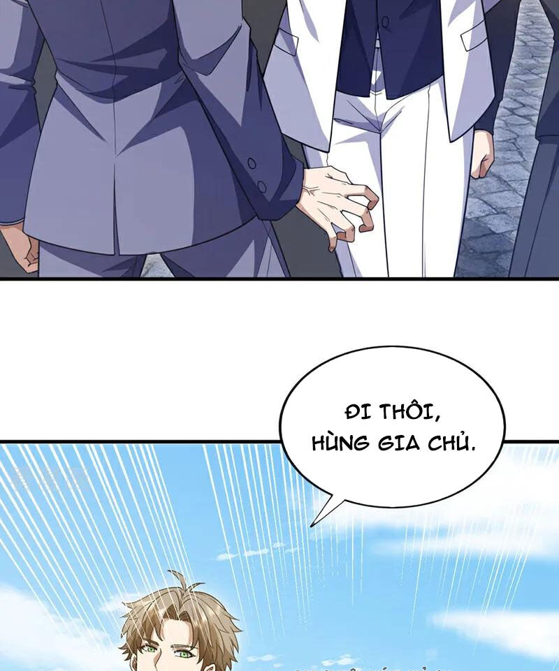 Trấn Quốc Thần Tế Chap 98 - Next Chap 99