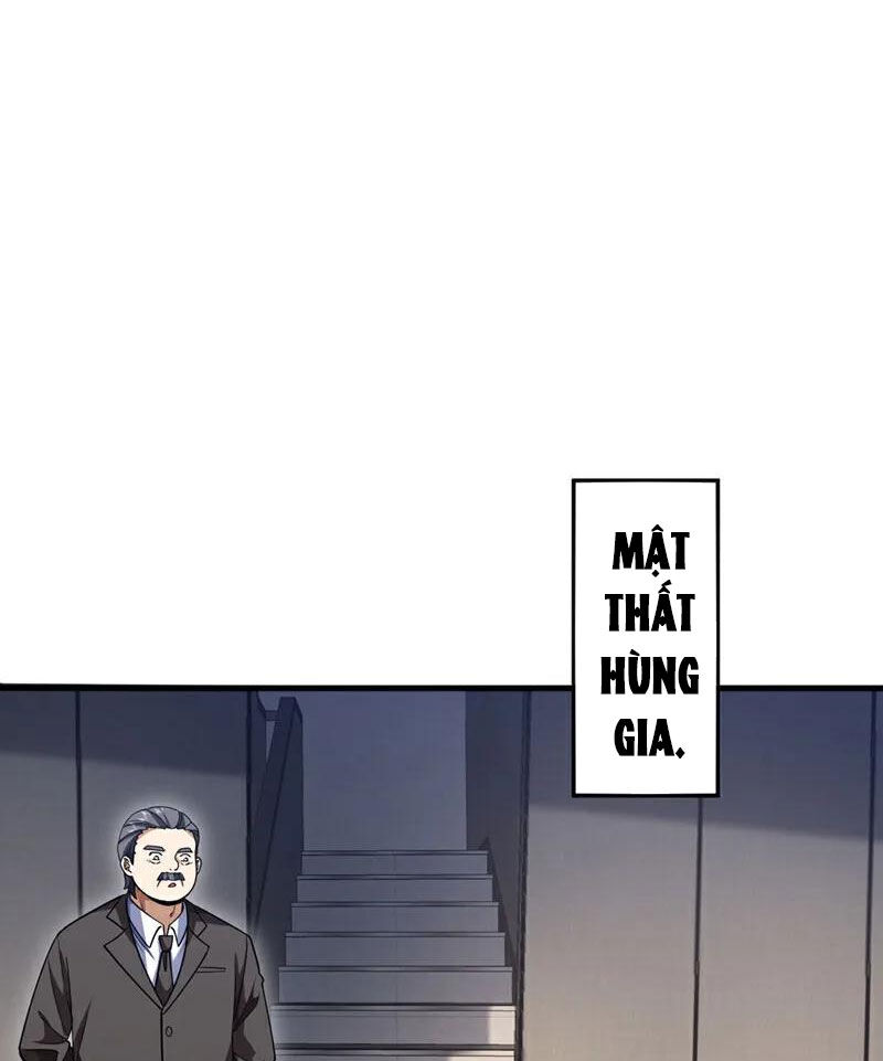 Trấn Quốc Thần Tế Chap 98 - Next Chap 99