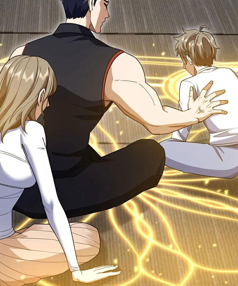 Trấn Quốc Thần Tế Chap 98 - Next Chap 99