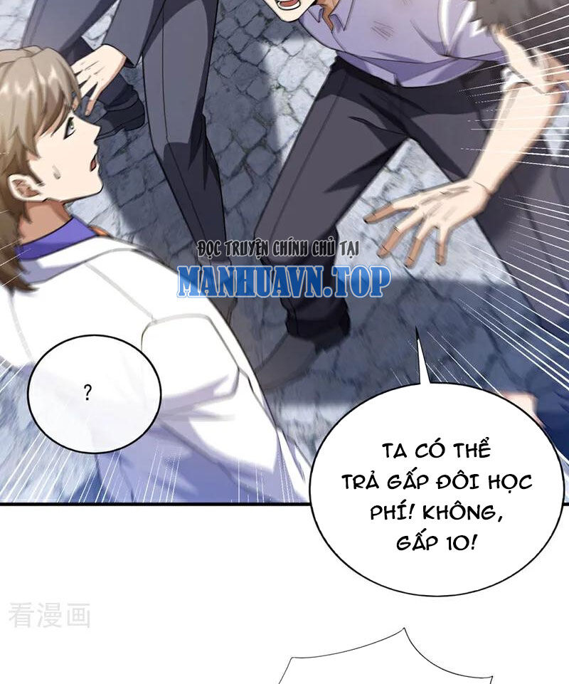 Trấn Quốc Thần Tế Chap 98 - Next Chap 99