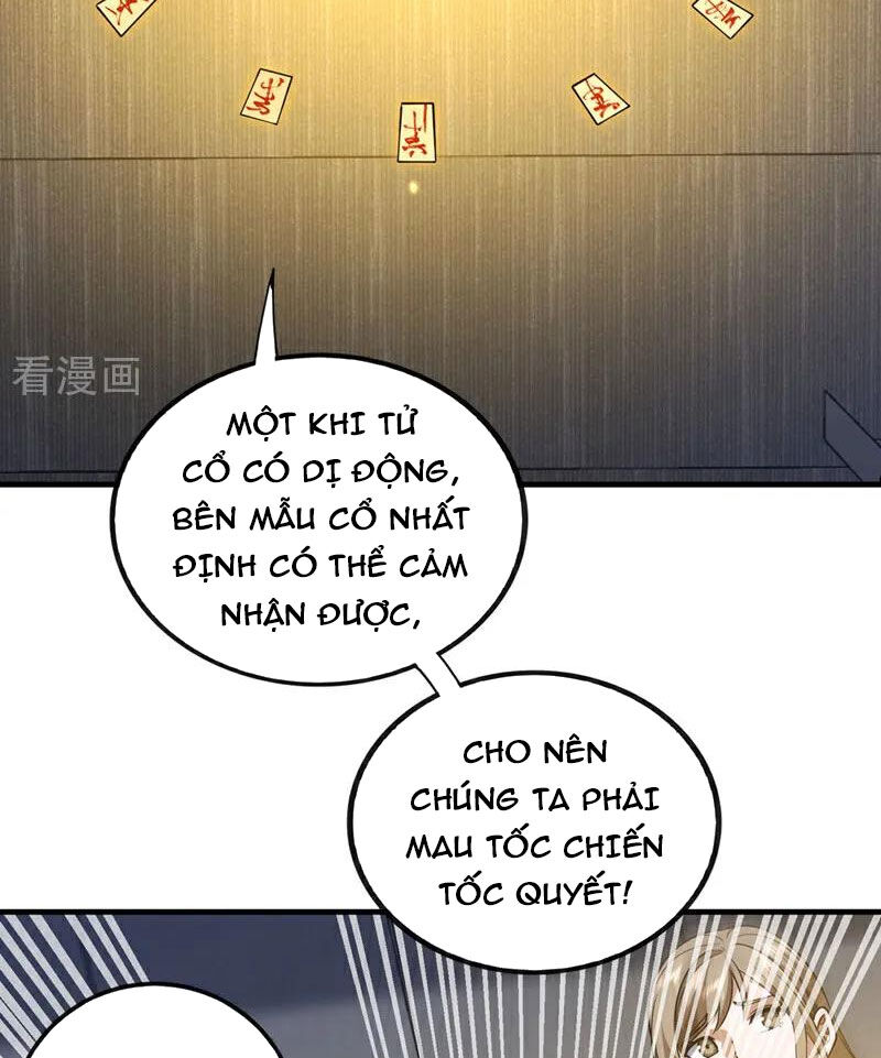 Trấn Quốc Thần Tế Chap 98 - Next Chap 99