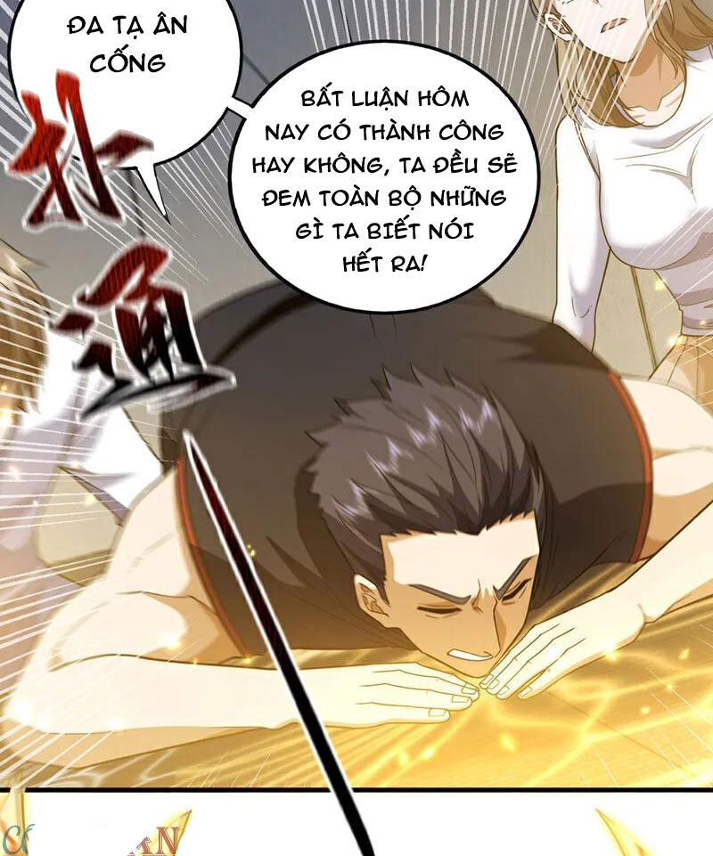Trấn Quốc Thần Tế Chap 98 - Next Chap 99