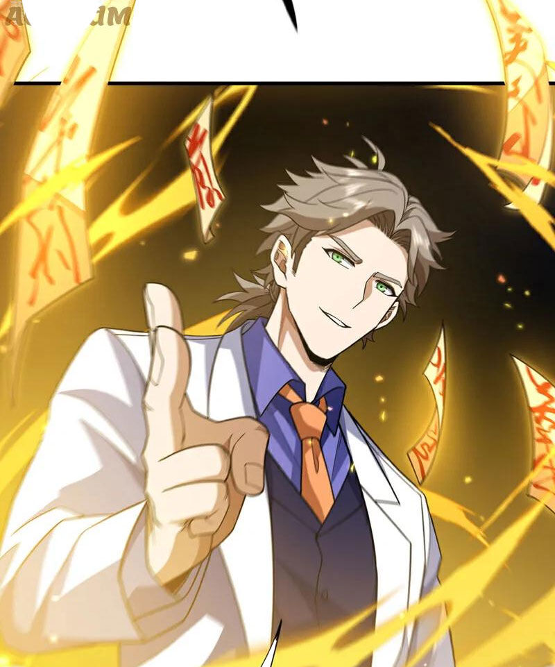 Trấn Quốc Thần Tế Chap 98 - Next Chap 99