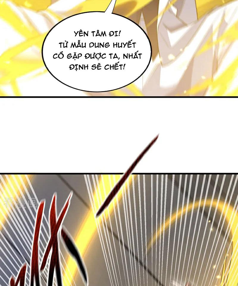 Trấn Quốc Thần Tế Chap 98 - Next Chap 99
