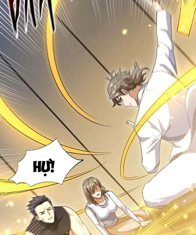 Trấn Quốc Thần Tế Chap 98 - Next Chap 99