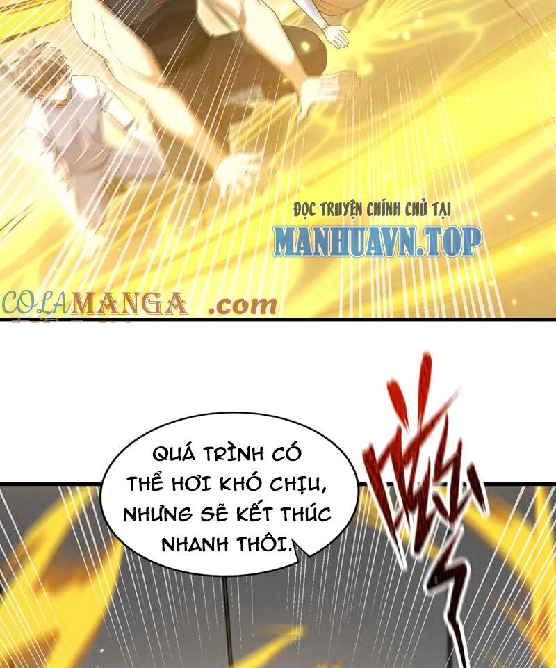 Trấn Quốc Thần Tế Chap 98 - Next Chap 99