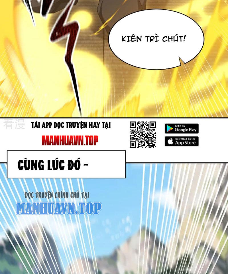 Trấn Quốc Thần Tế Chap 98 - Next Chap 99