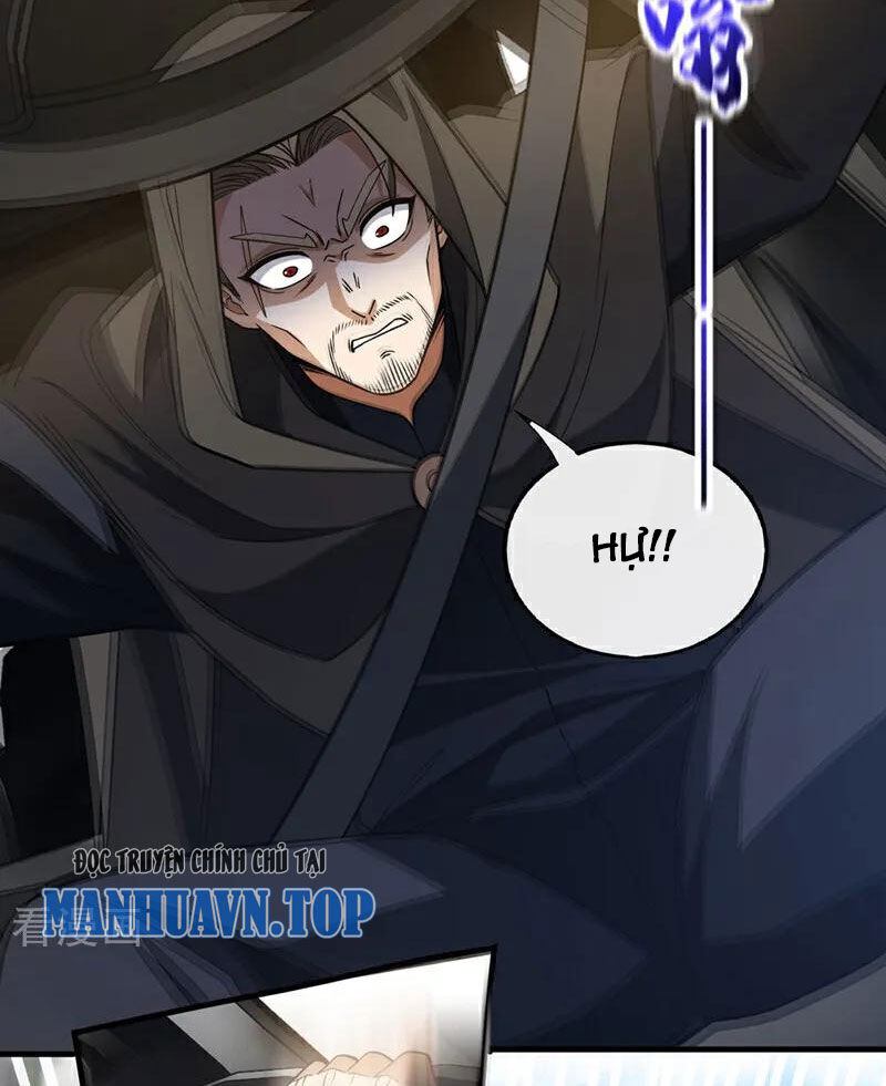 Trấn Quốc Thần Tế Chap 98 - Next Chap 99
