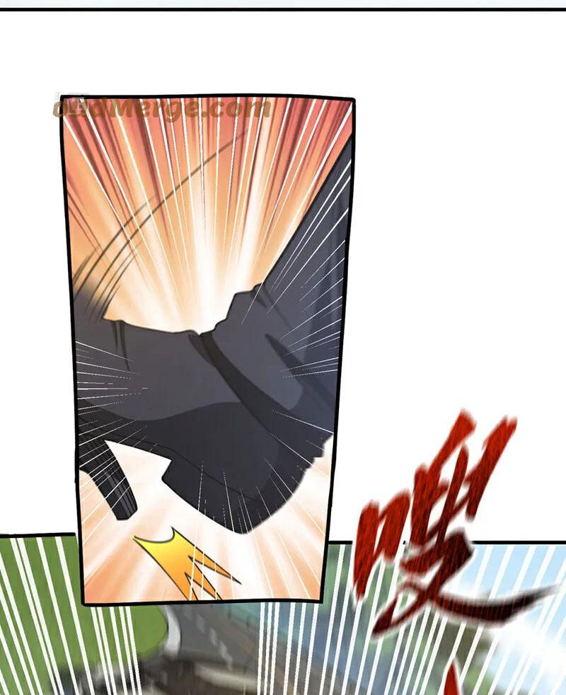 Trấn Quốc Thần Tế Chap 98 - Next Chap 99