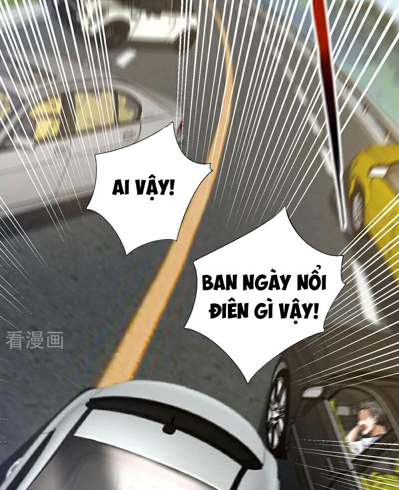 Trấn Quốc Thần Tế Chap 98 - Next Chap 99