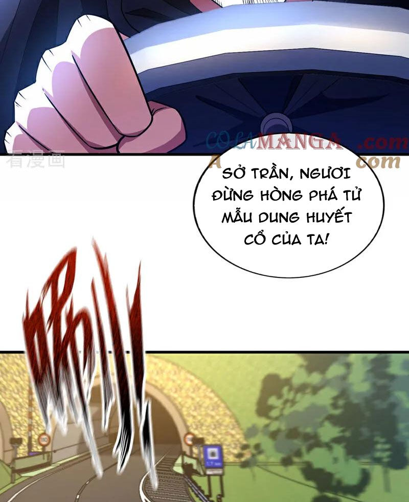 Trấn Quốc Thần Tế Chap 98 - Next Chap 99