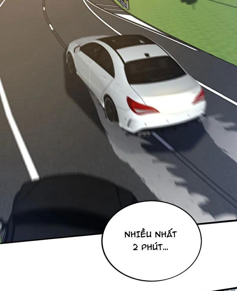 Trấn Quốc Thần Tế Chap 98 - Next Chap 99