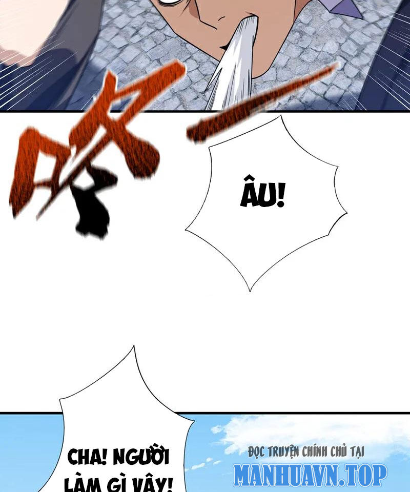 Trấn Quốc Thần Tế Chap 98 - Next Chap 99