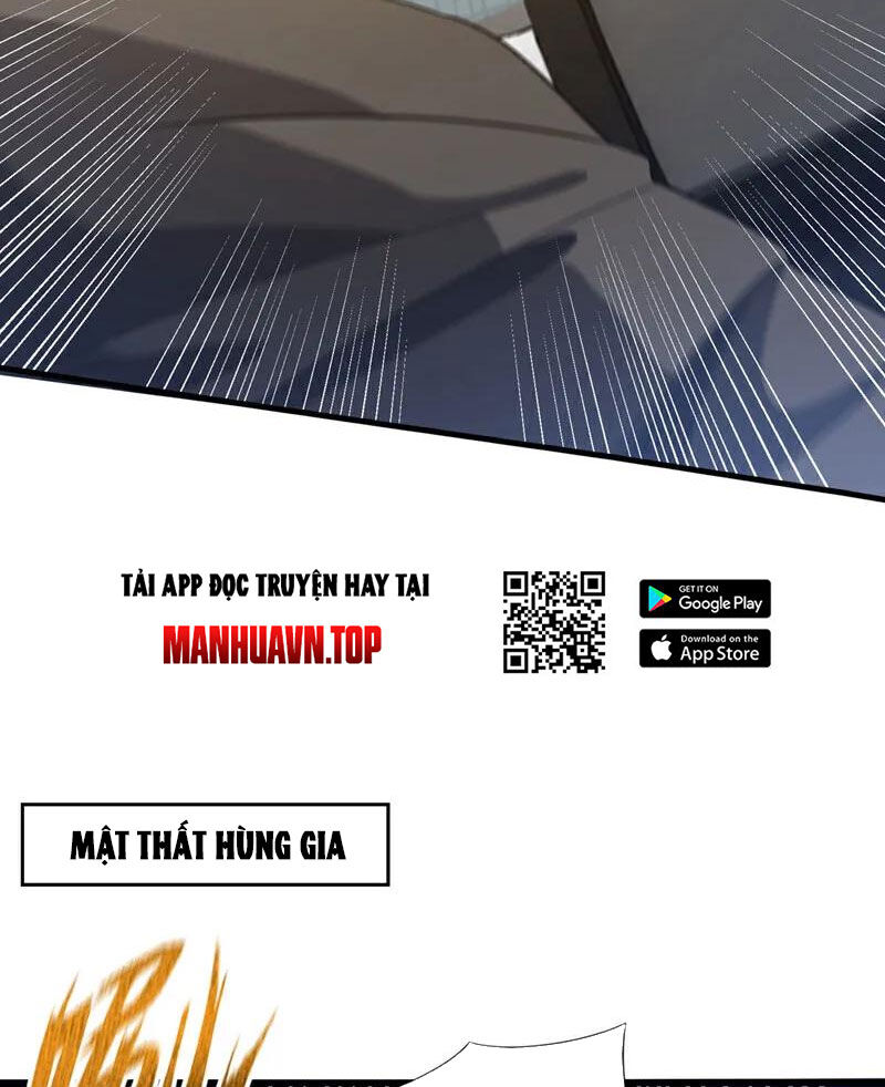 Trấn Quốc Thần Tế Chap 98 - Next Chap 99