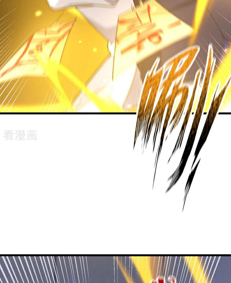 Trấn Quốc Thần Tế Chap 98 - Next Chap 99