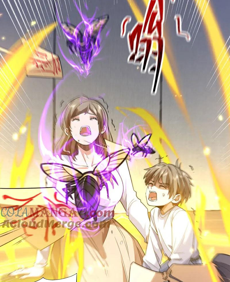 Trấn Quốc Thần Tế Chap 98 - Next Chap 99