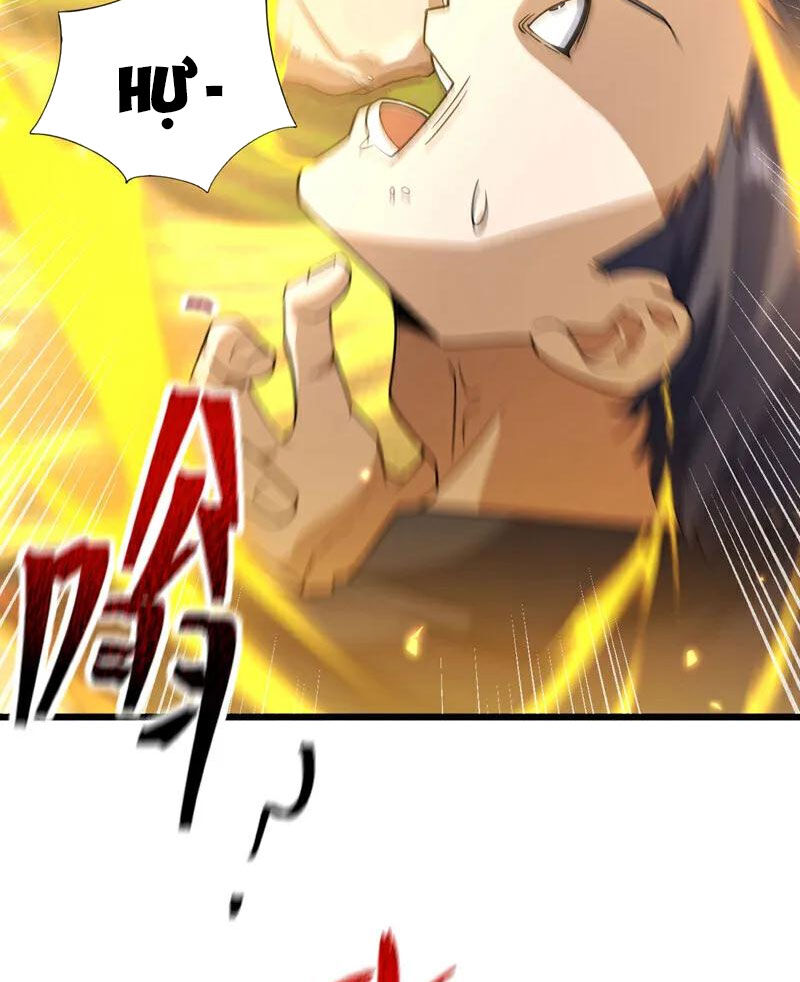 Trấn Quốc Thần Tế Chap 98 - Next Chap 99