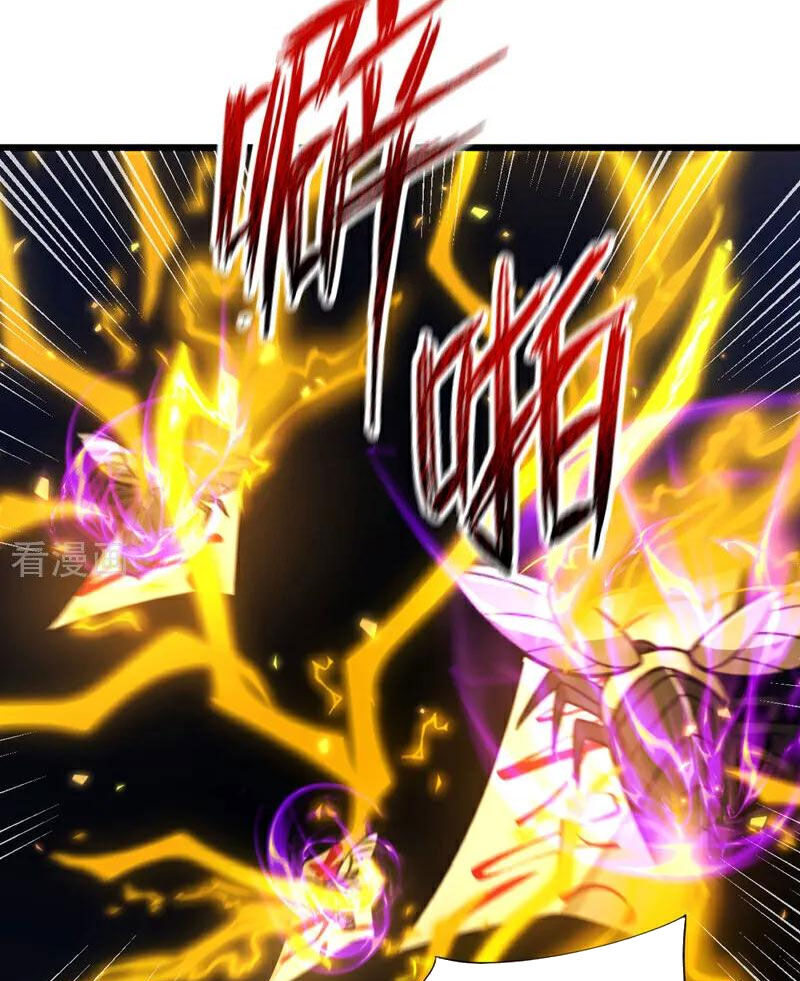 Trấn Quốc Thần Tế Chap 98 - Next Chap 99