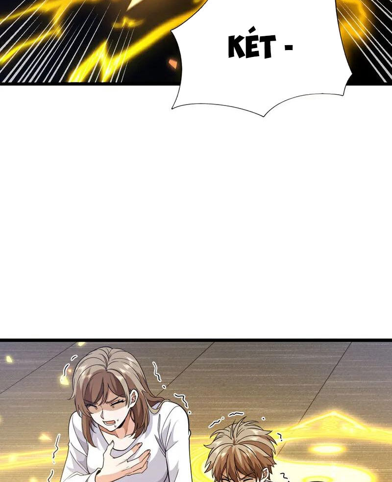 Trấn Quốc Thần Tế Chap 98 - Next Chap 99