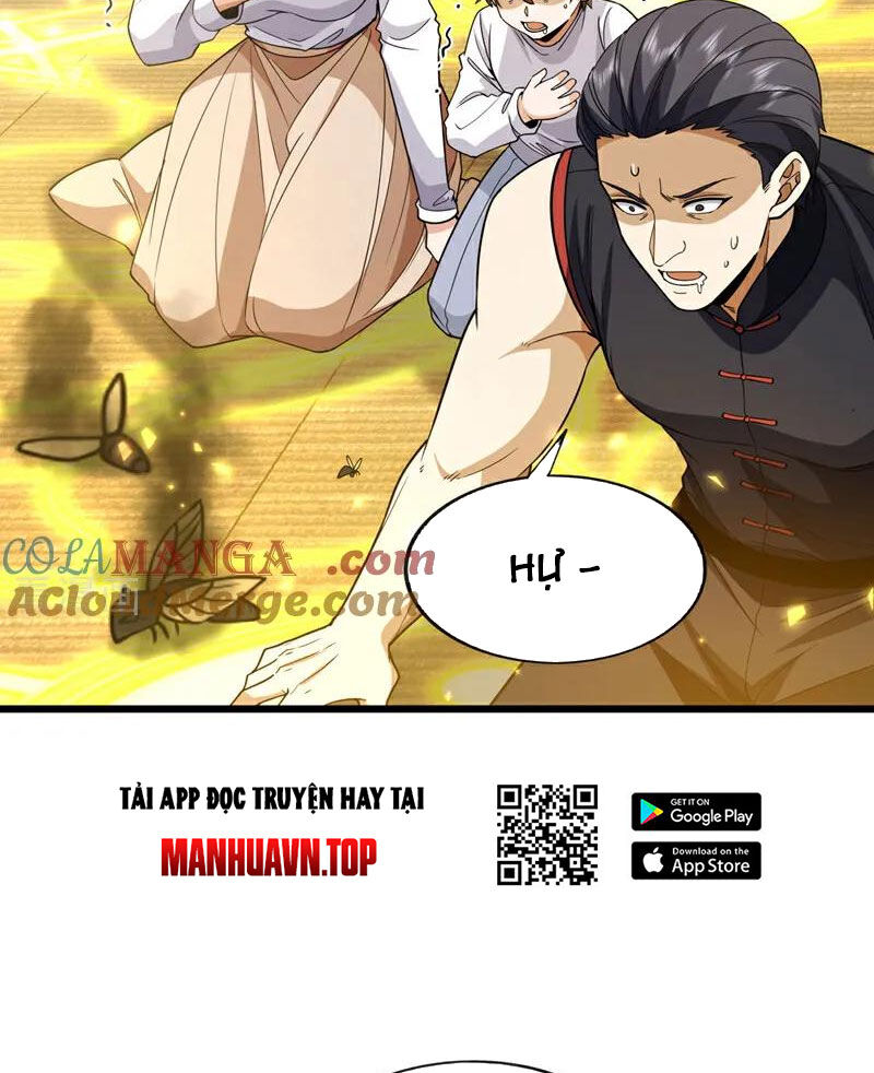 Trấn Quốc Thần Tế Chap 98 - Next Chap 99