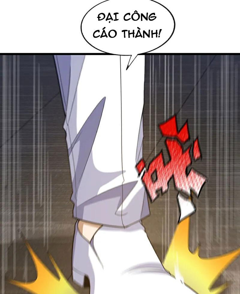 Trấn Quốc Thần Tế Chap 98 - Next Chap 99