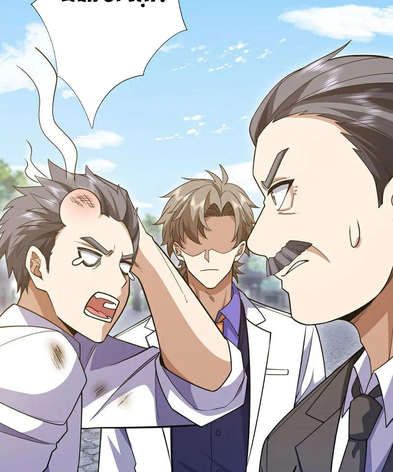 Trấn Quốc Thần Tế Chap 98 - Next Chap 99