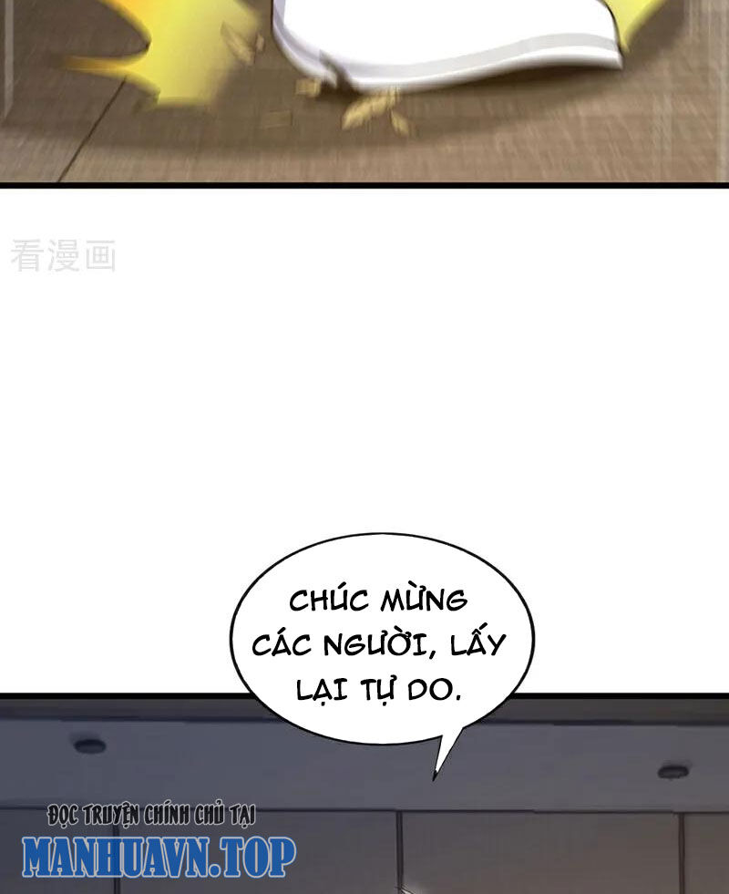 Trấn Quốc Thần Tế Chap 98 - Next Chap 99