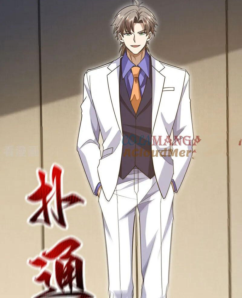 Trấn Quốc Thần Tế Chap 98 - Next Chap 99