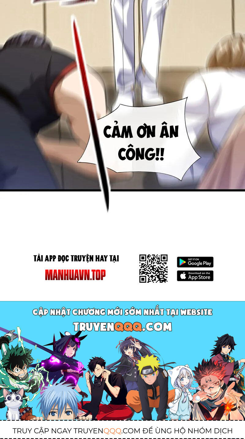 Trấn Quốc Thần Tế Chap 98 - Next Chap 99