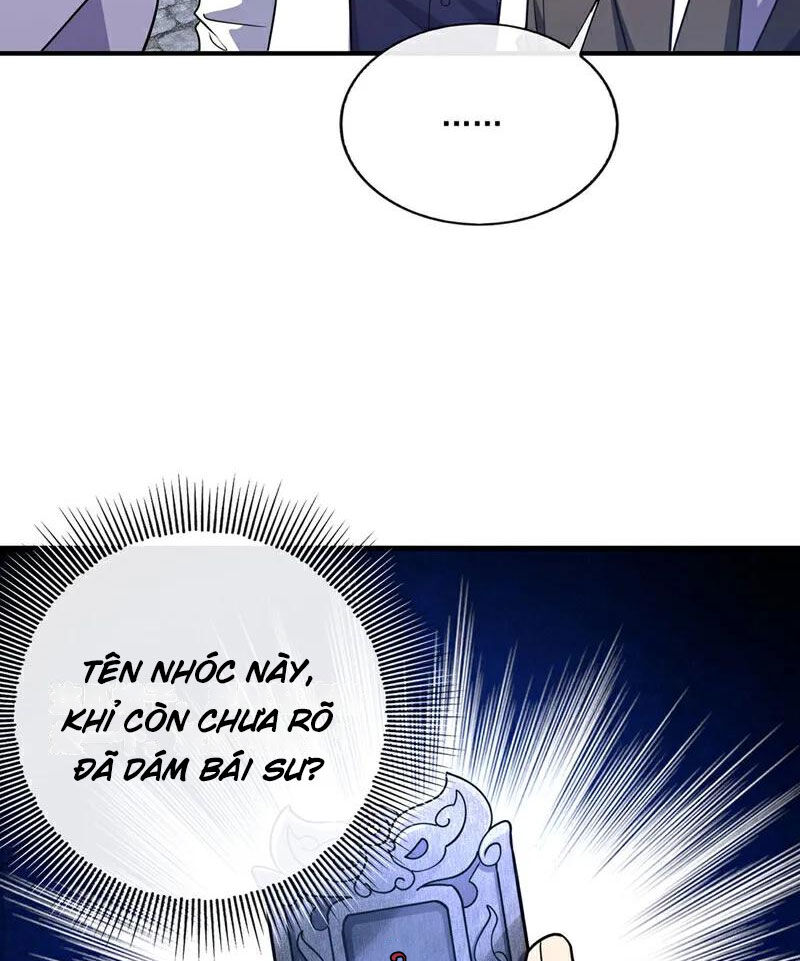 Trấn Quốc Thần Tế Chap 98 - Next Chap 99