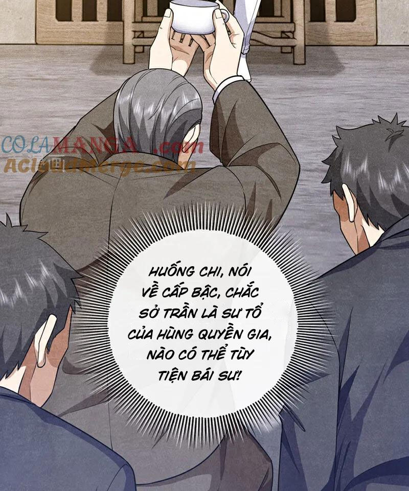 Trấn Quốc Thần Tế Chap 98 - Next Chap 99